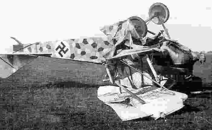 Rumpler